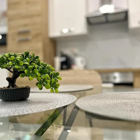 Aurora Appartement Sliema