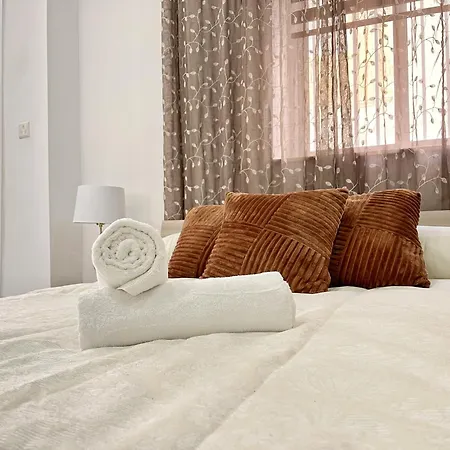 Aurora Appartement
