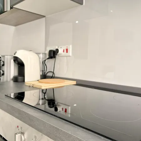 Apartament Aurora *