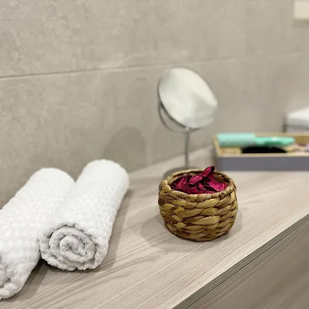 Apartmán Aurora Sliema