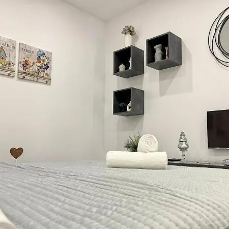Apartmán Aurora Sliema