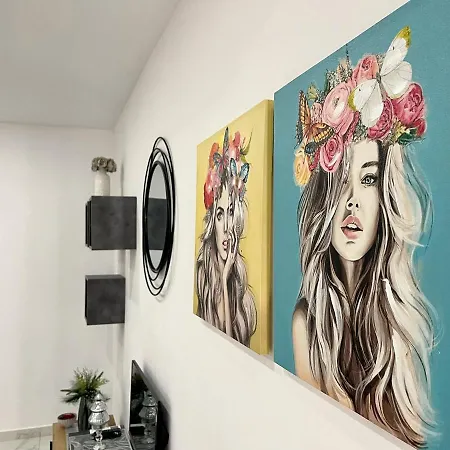 Aurora Apartment Sliema