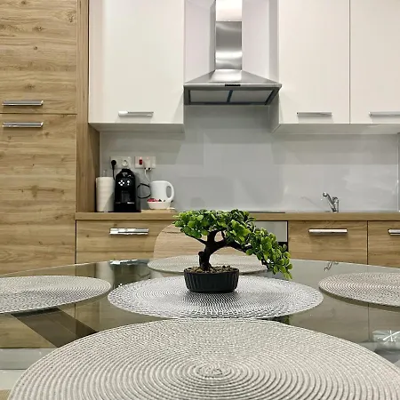 Aurora Apartment Sliema