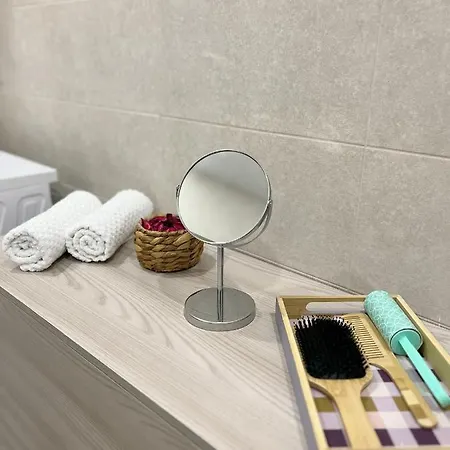 Aurora Apartment