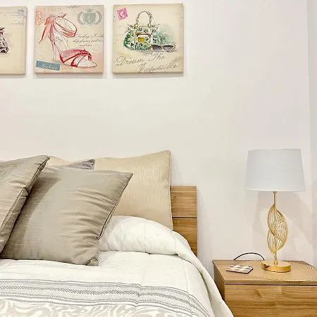 Aurora Apartament Sliema