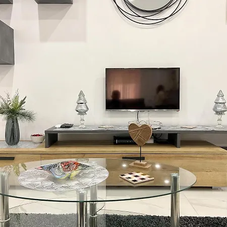 Apartment Aurora Sliema