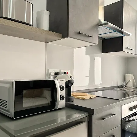 Aurora Apartmán Sliema