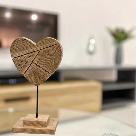 Aurora Apartament